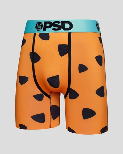 Miniatura 8 de PSD Men's Flinstones Boxer Briefs - Breathable and Supportive Men's Underwear with Moisture-Wicking Fabric
