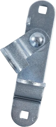 Miniatura 9 de Fuoequl Kit de pernos de cerrojo de remolque para cerrojo de acción de leva de remolque (cerrojo de puerta de remolque, 1 unidad)