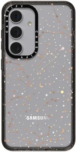 Miniatura 176 de CASETiFY Impact - Funda para Galaxy S23 [4 veces probada contra caídas de grado militar, protección contra caídas de 8.2 pies] – Setas mágicas