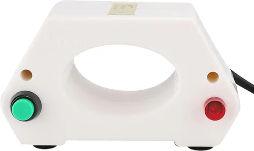 Miniatura 6 de Desmagnetizador, reloj de pulsera mecánico profesional desmagnetizador herramienta de reparación de reloj (estándar de EE. UU. 115 230 V)