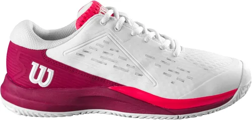 Miniatura 2 de WILSON Unisex-Adult Junior Rush Pro Ace Sneaker