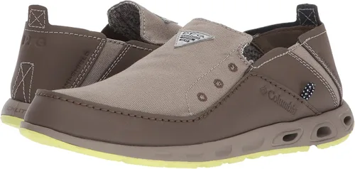 Miniatura 15 de Columbia PFG Bahama Vent PFG - Zapato náutico para hombre., Negro, 9