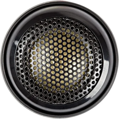 Miniatura 2 de Polk Audio DB6502 DB+ Series Car & Marine Speaker, 6.5" 2-Way Component Speaker System, 4-Ohm Impedance, 35-23kHz Frequency Response, Cono Woofer