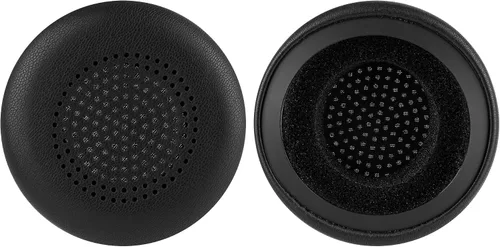 Miniatura 3 de Geekria Almohadillas de repuesto para Logitech Zone Wireless Plus y Zone 900 (excluye Zone Wired, 750, Zone Wireless 2), almohadillas con guía