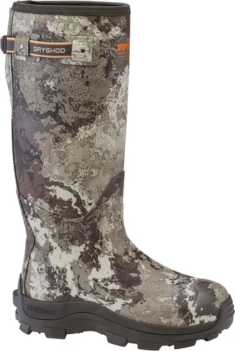 Miniatura 4 de Dryshod Botas de caza de serpiente ViperStop con refuerzo para hombre