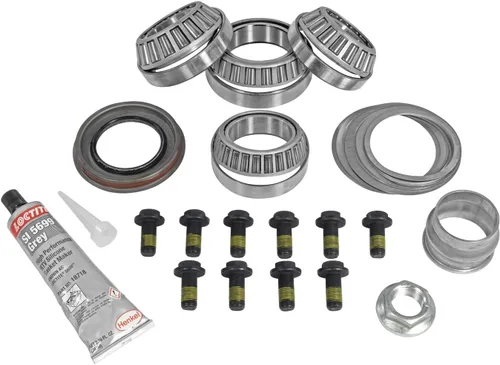 Miniatura 86 de Yukon Gear & Axle (YK GM11.5-B) Kit de Revisión General para Diferencial GM/Dodge 11.5