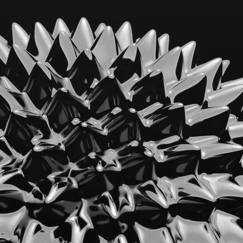 Miniatura 2 de Ferrofluido magnético CMS Magnetics de 0,5 fl oz o más para proyectos de ciencia o diversión