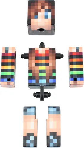 Miniatura 5 de EnderToys - Figura de acción Angel Girl