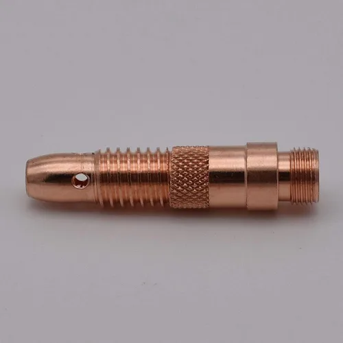 Miniatura 5 de 10 piezas de cuerpo de pinza surtido 10N30 10N31 10N32 10N28 406488 (0.040"-1/16"-3/32"-1/8"-5/32") y collar 10N22 10N23 10N24 10N25 54N. 20