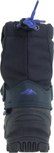 Miniatura 3 de Tundra Unisex-Child Quebec, Watter Resistant Winter Boots