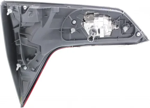 Miniatura 2 de Para Honda HR-V Conjunto de luz trasera interior 2016 2017 2018 lado del pasajero HO2803110 34150T7SA01