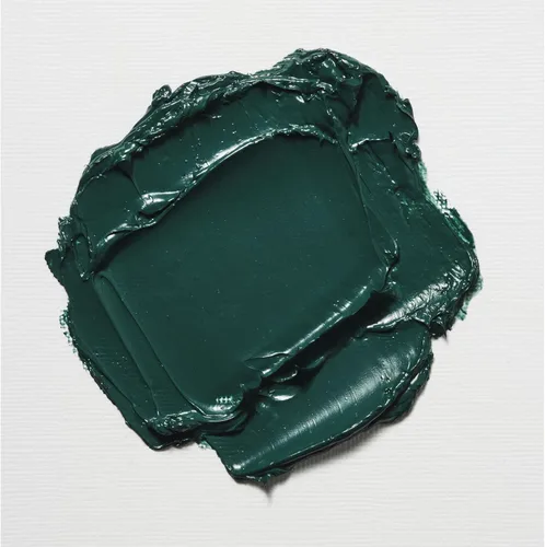 Miniatura 9 de Winsor & Newton Pintura al óleo para artistas, tubo de 37 ml (1.25 oz), Verde Mineral Profundo