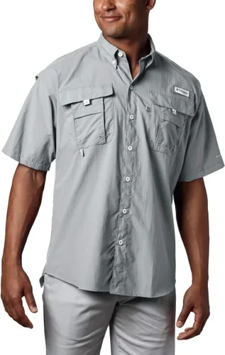 Miniatura 8 de Columbia Bahama II - Camisa de manga corta para hombre