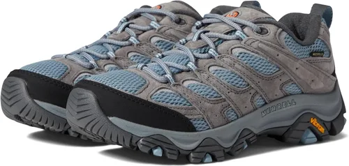 Miniatura 81 de Merrell Zapatos de senderismo impermeables Moab 3 para mujer