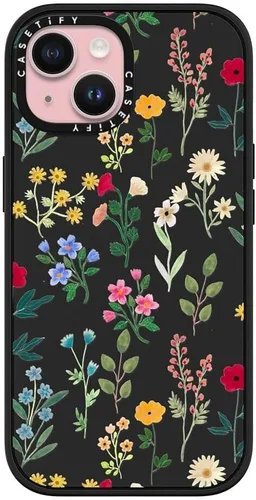 Miniatura 33 de CASETiFY Impact - Funda para iPhone 15