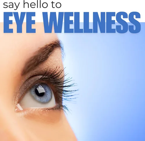 Miniatura 2 de Kaya Naturals Suplemento de salud ocular, luteína y zeaxantina, salud de la visión, apoyo a la fatiga ocular 800 mg Suplemento vitamínico 30 cápsulas