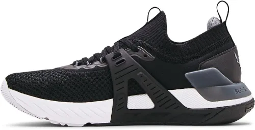 Miniatura 4 de Under Armour Zapatos de entrenamiento Project Rock 4 para hombre