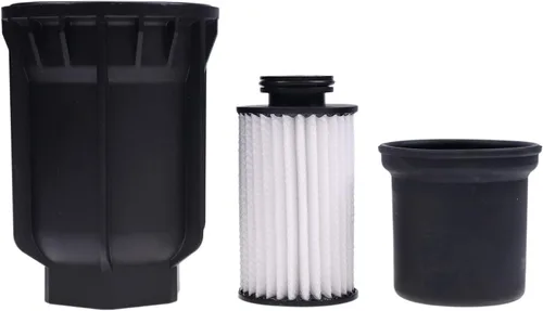 Miniatura 2 de AIVWUMOT DEF Kit de mantenimiento de filtro de urea apto para Detroit DD15 DD13 4388378 2122909 1421089 A0001421089 A0001420089 PE17002 PE5272 UF104
