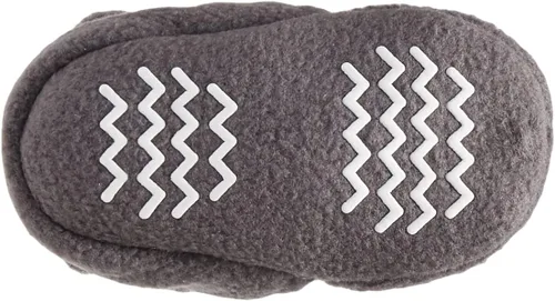 Miniatura 74 de Hudson Baby - Conjunto de accesorios de invierno, botines de forro de vellón unisex para niños