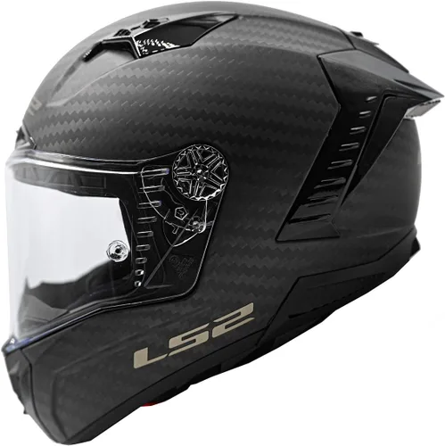 Miniatura 3 de Casco LS2 Thunder Carbon