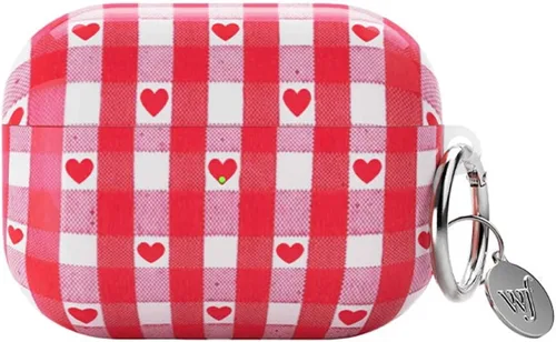 Miniatura 4 de Wildflower Cases - Compatible with Apple AirPods Gen 1 American Cherries