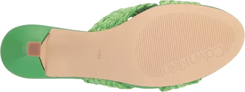 Miniatura 4 de Calvin Klein Women's Chetol Heeled Sandal