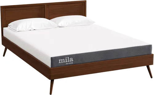 Miniatura 24 de Modway Emma Comfort - Espuma viscoelástica de 6 pulgadas