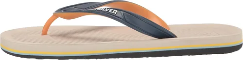 Miniatura 8 de Quiksilver Sandalias Haleiwa II de 3 puntos para hombre