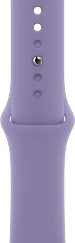 Miniatura 2 de Apple Correa de reloj – Correa deportiva (1.772 pulgadas) – Lavanda inglesa – Regular