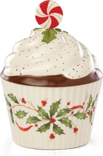 Miniatura 27 de Lenox 840149 - Juego de sal y pimienta navideño