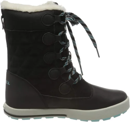 Miniatura 6 de Merrell Botas de nieve impermeables Heidi para niños