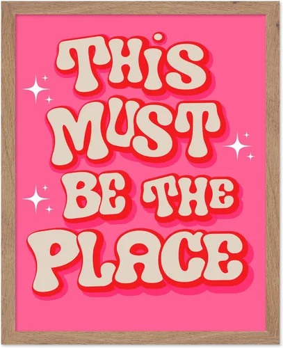 Miniatura 69 de Poster Master Be Your Own Daddy Print - Póster motivacional de dinero, graffiti y arte pop, regalo de preparación para hombres y mujeres, decoración