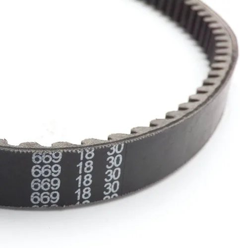 Miniatura 2 de Motorcycle Scooter Drive Belt 669 729 799 743 788 835 842 For GY6 50cc 150cc 139qmb 1p39qmb 147qmd 152qmi 157amj(669-18-30)