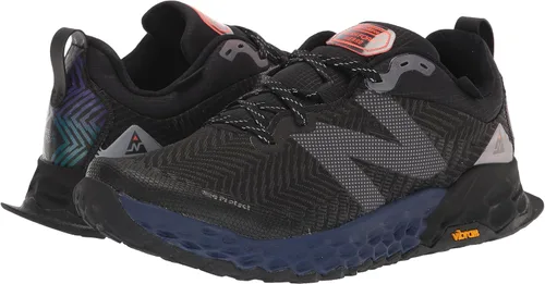Miniatura 7 de New Balance Fresh Foam Hierro V6 Tenis de correr para mujer, GranateRosa Glo