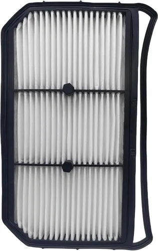 Miniatura 6 de JTEAF11002 Filtro de aire del motor para ARMADA (2023-2017), QX80 (2023-2014), QX56 (2013-2011) Reemplazo para 16546-1LA0A, CA11002, 480329, AF5193
