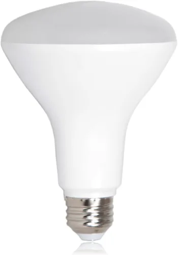 Miniatura 2 de Maxxima Energy Star Energy Star - Bombilla LED empotrable para interiores de 65 W, equivalente a 65 W, regulable, 11 W, 2700 K, luz blanca suave