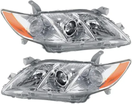 Miniatura 6 de Para Toyota Camry 2007-2009 Unidad de montaje del lado del conductor TO2518105 LE/XLE modelo 81170-06201