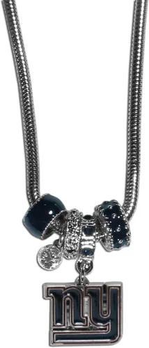 Miniatura 9 de Collar de cuentas Euro de la NFL