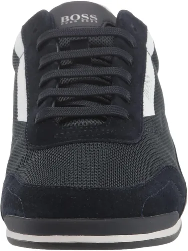 Miniatura 2 de HUGO Saturn Profile - Tenis bajos para hombre
