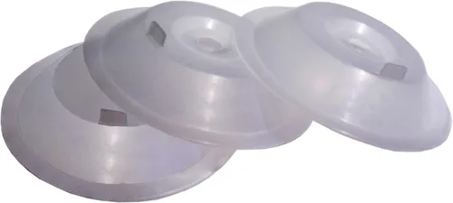 Miniatura 2 de Fuji Spray Kit de piezas de taza de alimentación inferior 2039 - Para 2095 1Qt Cup