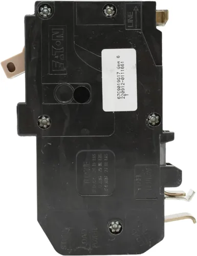 Miniatura 5 de CHFP120GF 20A GFCI Disyuntor - Cantidad 1