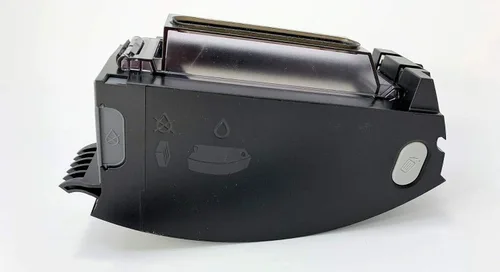 Miniatura 4 de Cubo de basura auténtico Roomba e5 e6 i1 i2 i3 i4 i6 i7 i8 J7