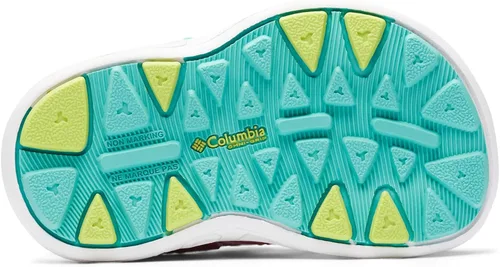 Miniatura 3 de Columbia unisex-child Techsun Wave