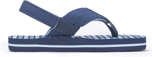 Miniatura 3 de Boys Girls Flip Flops Sandals with Back Strap for ToddlerLittle KidBig Kid