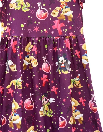 Miniatura 3 de Toddler Baby Girls Halloween Dresses Christmas Dress Kids Birthday Gifts for 2-7year Little Girls Outfits