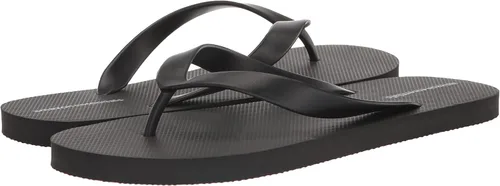 Miniatura 6 de Tienda Essentials Chanclas para hombre, paquete de 3