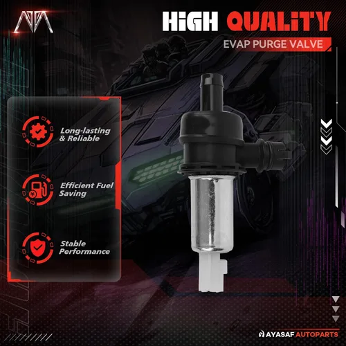 Miniatura 5 de Electroválvula de purga de depósito de vapor 911-210 para Dodge Avenger 1998-2000/Dakota 2003-2006/Durango 2002-06, para Jeep Wrangler 2005-06