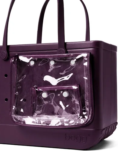 Miniatura 167 de BOGG BAG - Tote para playa, piscina, barco, deportes - EVA multiusos - Botones tonales