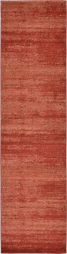 Miniatura 10 de Unique Loom Del Mar Collection - Alfombra de área - Lucille (rectangular, 10 x 13 pies 1 pulgada, beige hueso)
