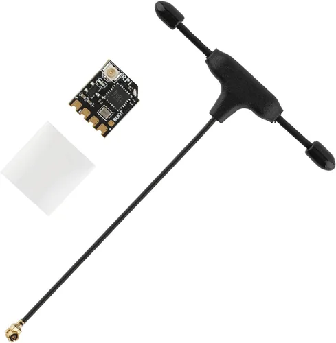 RadioMaster RP1 V2 ExpressLRS 2.4ghz Nano Receptor